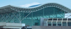 Ningbo airport