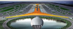 Beijing Capital Airport Terminal 3 (Olympic project...