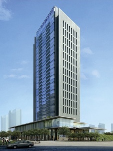 Comprehensive Building of CCB Fujian Branch