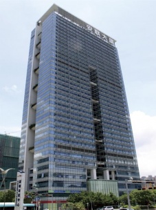 Shenzhen Anlian Building