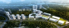 Harbin Technology Institute Shenzhen Campus